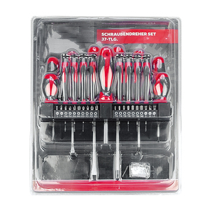6 Piece <b>Screwdriver</b> <b>Set</b> With Magnetic Tips for Household Use <b>Screwdriver</b> <b>Screwdriver</b> <b>Set</b> Magnetic <b>Screwdrivers</b> - Product Image 2