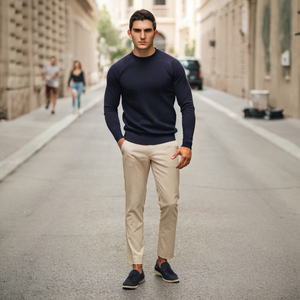 All'ingrosso <span class=keywords><strong>pantaloni</strong></span> da <span class=keywords><strong>uomo</strong></span> <span class=keywords><strong>pantaloni</strong></span> Casual <span class=keywords><strong>Slim</strong></span>-<span class=keywords><strong>Fit</strong></span> <span class=keywords><strong>pantaloni</strong></span> <span class=keywords><strong>Chino</strong></span> <span class=keywords><strong>uomo</strong></span> - Product Image 2