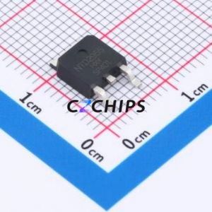 ทรานซิสเตอร์สนาม TO-252-2L NTD2955-HXY (Mosfet) แบบดั้งเดิมและใหม่ - Product Image 1