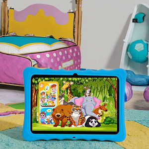 10.1Inch Trẻ Em Máy Tính Bảng 2GB 32GB <span class=keywords><strong>Android</strong></span> 10.0 GMS Sim Thẻ Parental Control Chơi Cửa Hàng Ứng Dụng Mới 10 Inch Trẻ Em Máy Tính Bảng PC Cho Nghiên Cứu - Product Image 3