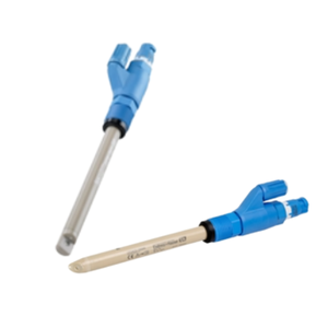 Endress+Hauser CPS441D-7B21 CPS441D ซีรีส์ Memosens ดิจิตอลโพรบ ISFET แบบไม่แตกหัก ของแท้ใหม่ สำหรับการตรวจสอบกระบวนการ - Product Image 1
