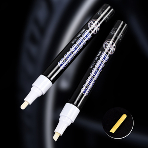 <span class=keywords><strong>Stylo</strong></span> de <span class=keywords><strong>retouche</strong></span> de peinture automobile pour la réparation des rayures autonettoyant 200g - Product Image 6