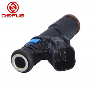 DEFUS Direktvertrieb Kraftstoffeinspritzdüse OEM 5C3Z-<span class=keywords><strong>DC</strong></span>-9F593 für Ford 2005-2007 F150 F250 F350 Expedition Super Duty <span class=keywords><strong>Lobo</strong></span> Para - Product Image 3