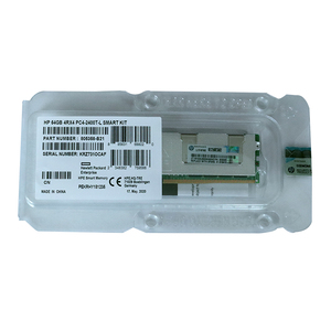 Nueva Memoria para Servidor HPE de 32GB 2400Mhz, en Oferta - Product Image 5