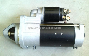 Động Cơ Diesel Khởi Động Động Cơ 0118 0999 0118 2931 0118 3122 0118 3239 0118 3681 0118 3716 Cho Deutz - Product Image 5