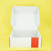 Caja Ecológica de Alta Calidad, Duradera y Sostenible, con Impresión a Todo Color, en Oferta