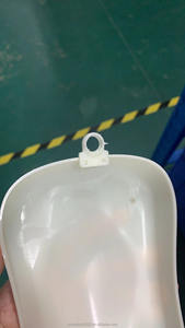 Mueble <span class=keywords><strong>de</strong></span> Exhibición para Automóviles <span class=keywords><strong>de</strong></span> Plástico <span class=keywords><strong>de</strong></span> Alta Velocidad y Eficacia, Acabado Pintado, Moldeado <span class=keywords><strong>de</strong></span> Muestras para Pintura <span class=keywords><strong>de</strong></span> Automóviles - Product Image 5