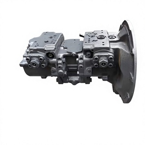 Pompe hydraulique pour excavatrice PC300-7 PC300-8 PC350-8, références 708-2G-00700, 708-2G-00024, 708-2G-00022, 708-2G-00023, 708-2G-00151, ensemble de pompe - Product Image 1