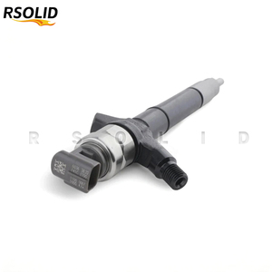 Injecteur CR Denso Rsoliddiesel 23670-0R020 23670-09290 pour Toyota RAV4 2AD-FTV, pièces de moteur diesel, système d'injection de carburant diesel - Product Image 5