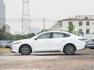 2025 BYD Destroyer 05 Chazor berlina nuova auto elettrica ibrida Plug-in da re - Product Image 1