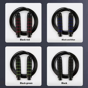 Bán buôn 5 mét thép nặng jump <span class=keywords><strong>rope</strong></span> cho tập thể dục tập thể dục sinh viên các cuộc thi thể thao-cho bỏ qua và thể thao - Product Image 2