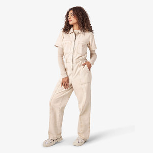 Bestex personnalisé gommage tenues à la mode femmes soins infirmiers gommages une pièce gommages combinaison tricoté hôpital uniforme médical - Product Image 1
