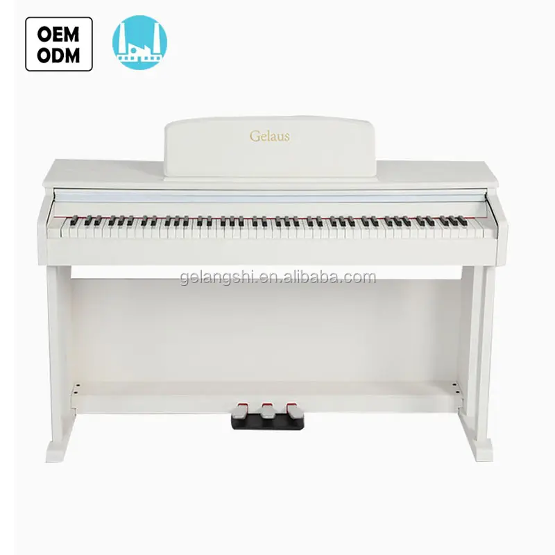 Instrument Keyboard Weight Musical Instrument Keyboard Piano Digital