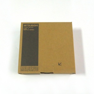 ไดร์เวอร์เซอร์โว AC MR-J2S-40B N606MRJ2S40B สำหรับเครื่อง JUKI - Product Image 1
