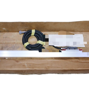 ตัวควบคุม PLC ระบบอัตโนมัติสำหรับอุตสาหกรรม503มล. 720มม. ตัวเข้ารหัสเชิงเส้นใหม่ของแท้ - Product Image 1