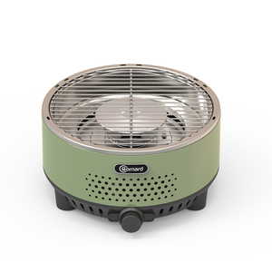 <span class=keywords><strong>Barbecue</strong></span> pliable moderne en acier inoxydable haute performance sans fumée, portable pour jardin, <span class=keywords><strong>balcon</strong></span>, camping, facile à nettoyer - Product Image 2