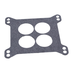 Mon carburateur de 1 pouce SPC9134 en alliage d'aluminium pour Chevrolet SBC BBC BB Ford Holley - Product Image 3