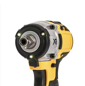 Hot Bán 5-Trong-1 Công Cụ Điện Combo 20V Góc Máy Xay Tuốc Nơ Vít Tác Động Cờ Lê Búa Khoan Không Dây Công Cụ Điện Túi Thiết Lập - Product Image 3