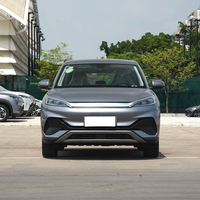 Nouvelle BYD Yuan Plus Atto 3 Édition de pointe 2026, autonomie CLTC de 540 km, 200 kW, propulsion arrière, SUV compact 100 % électrique