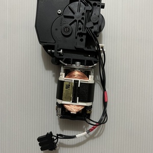 MCH/XM MCHXM <strong>Energy</strong> Storage Motor 200-240vac for Plc - Product Image 1