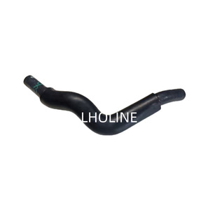 Tuyau en caoutchouc LHOLINE 21306-VJ611 EPDM, longueur standard, pour tuyaux d'échappement, d'eau et de carburant - Product Image 4