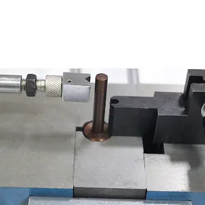 Handleiding Blade Buigen Machine Voor Sterven Maken