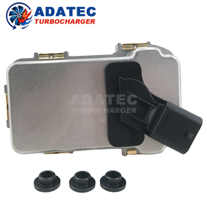 Actuador Electrónico Turbo BV40 59001107126 A2C53351962 Pieza de Turbocompresor para <span class=keywords><strong>BMW</strong></span> N57 3.0D 535d <span class=keywords><strong>740d</strong></span> X5 X6 - Product Image 1
