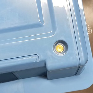 Jiatai Bán Buôn 9 12 24 36 64 100 128 192 200 256 <span class=keywords><strong>300</strong></span> 400 Trứng Hoàn toàn Tự Động Lồng Ấp Cho Gà Vịt Ngỗng Chim - Product Image 3