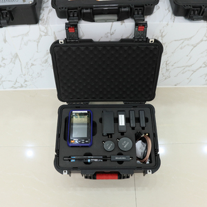 Medidor de Prueba de Descargas Parciales (PD) para Transformadores de Alto Voltaje, Sistemas de Prueba de Equipos de Media Tensión (<span class=keywords><strong>GIS</strong></span>), Precio - Product Image 3