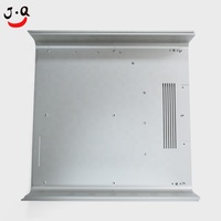 Pièces usinées CNC en acier inoxydable à prix compétitif de l'usine de Dongguan, fabrication de tôlerie, support poli miroir, OEM