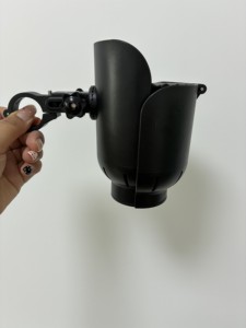 Electric <b>Bike</b> <b>Cup</b> <b>Holder</b> Universal <b>Bike</b> <b>Holder</b> for Bubble Tea, Coffee and Water Bottles Motorcycle Stroller Bottle Drink <b>Holder</b> - Product Image 5