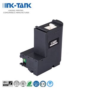 Réservoir d'encre Compatible T04D1 EWMB2 T04D100, tampon d'encre usagé, réservoir éponge pour <span class=keywords><strong>imprimante</strong></span> <span class=keywords><strong>Epson</strong></span> <span class=keywords><strong>ET</strong></span>-4750 <span class=keywords><strong>ET</strong></span>-3700 <span class=keywords><strong>ET</strong></span>-<span class=keywords><strong>4760</strong></span> <span class=keywords><strong>ET</strong></span>-<span class=keywords><strong>4760</strong></span> - Product Image 2