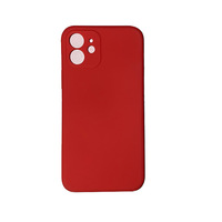 Coque de téléphone portable tout-en-un antichoc en TPU peint flottant pour iPhone 13 avec design personnalisé de dessin animé à faire soi-même