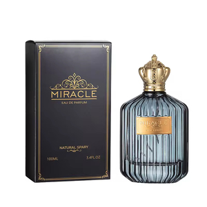 <span class=keywords><strong>Perfume</strong></span> Árabe de Larga Duración para Hombres y Mujeres con Aroma Frutal en Formato Spray - Product Image 1