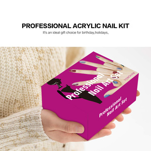 <span class=keywords><strong>Kit</strong></span> de manicura acrílica, 12 colores, purpurina, polvo, decoración, pincel, herramienta artística <span class=keywords><strong>para</strong></span> <span class=keywords><strong>uñas</strong></span> <span class=keywords><strong>para</strong></span> <span class=keywords><strong>principiantes</strong></span> - Product Image 6