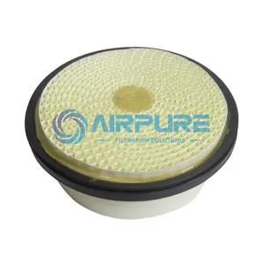 Peças sobressalentes do compressor de ar de alta eficiência 6.4212.0 filtro de ar em favo de mel
