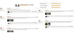 رافعة انزلاقية التوجيه تعمل بالديزل من الشركة المصنعة الصينية معتمدة من وكالة حماية البيئة، متوفرة في الولايات المتحدة مع كسارة مطرقية - Product Image 6