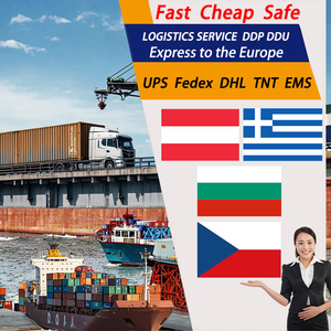 FBA DDP DDU One-Stop Fastest Express Delivery China Canada UK <strong>Australia</strong> Austria Saudi Arabia-Air <strong>Freight</strong> Sea <strong>Freight</strong> Options - Product Image 1