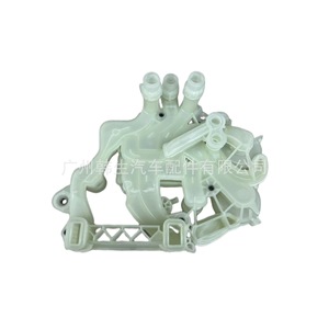 ท่อปั๊มน้ำเทสลา รุ่น 3 และ Y หมายเลข 1613703-00-B สำหรับเปลี่ยนซ่อม - Product Image 4