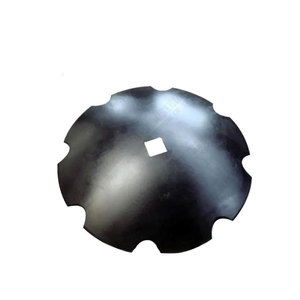 Discos <span class=keywords><strong>de</strong></span> repuesto para corte rotativo <span class=keywords><strong>de</strong></span> <span class=keywords><strong>arado</strong></span>, cosechadora, hoja <span class=keywords><strong>de</strong></span> <span class=keywords><strong>arado</strong></span>, para agricultura - Product Image 1
