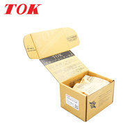 مضخة مياه كهربائية للسيارات طراز TOK 21010-4BC0A لعلامة هوندا، قطع غيار جديدة تماماً، توجيه سلس وتبديد حراري