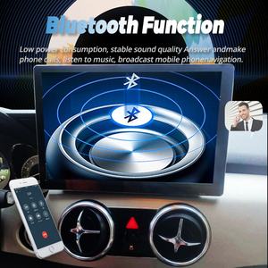 Reproductor Multimedia para Auto Android 15 de 13 Pulgadas con Carplay para Benz Benz <span class=keywords><strong>Glk</strong></span> Glk200 Glk260 Glk300 Glk350 X204 Autoradio GPS Estéreo - Product Image 4