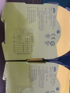 รีเลย์นิรภัยรุ่นดั้งเดิมและรุ่นใหม่ C 24VDC 3 N/o 1 N/c 751104 มีสินค้าในสต็อก - Product Image 4