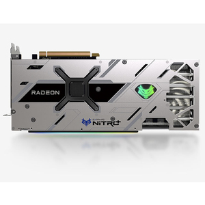 Sapphire NITRO-tarjeta gráfica AMD Radeon RX 6800, tarjeta de videojuegos usada con 16GB, GDDR6, AMD, RDNA 2, compatible con Ciberpunk <span class=keywords><strong>2077</strong></span> - Product Image 5