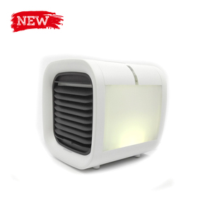 Personnel Évaporatif Refroidisseur D'air et Humidificateur Climatiseur Portable mini petite l'arctique refroidisseur d'air - Product Image 3