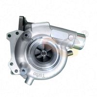 Pièces de moteur diesel 279-7860 Turbocompresseur d'excavatrice 3066 Turbocompresseur de moteur pour CAT 320Cl 320D Machines de construction
