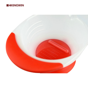 Salon de coiffure Vide <span class=keywords><strong>cheveux</strong></span> bol de mélange de couleur, couleur bols pour la couleur des <span class=keywords><strong>cheveux</strong></span> - Product Image 3