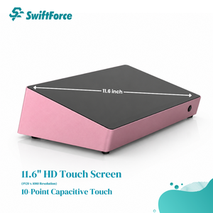 Factory Direct 11.6 Inch Touch Screen OEM ODM Service Available - Product Image 2