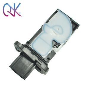 เซ็นเซอร์วัดปริมาณอากาศ MAF AFH60M48 22680 5RF0A BV80B สำหรับรถยนต์นิสสัน เกียร์อัตโนมัติ 12V เส้นผ่านศูนย์กลางภายใน 70 มม. - Product Image 3