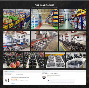 KYB Final Drive MSF230VP <span class=keywords><strong>Motor</strong></span> <span class=keywords><strong>Travel</strong></span> penggali B0440-96030 <span class=keywords><strong>Travel</strong></span> <span class=keywords><strong>Motor</strong></span> <span class=keywords><strong>Assy</strong></span> untuk <span class=keywords><strong>Hitachi</strong></span> ZAX600 Final Drive - Product Image 6